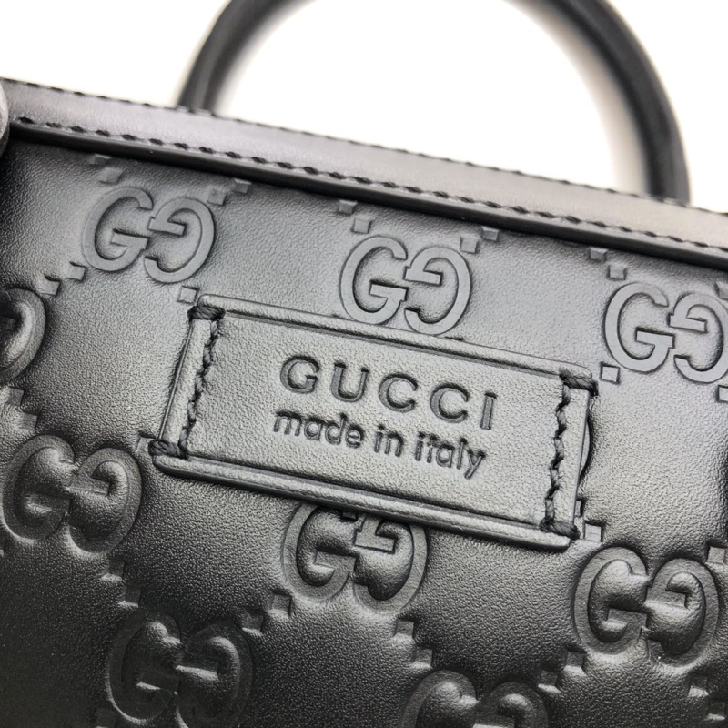 Gucci Mens Briefcases Bags